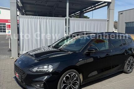 Ford Focus 71.999 km 15.950 &euro; Hockenheim 68766