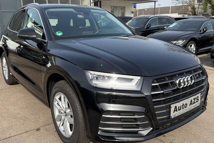Audi Q5 36.570 km 33.790 &euro; Schwetzingen 68723
