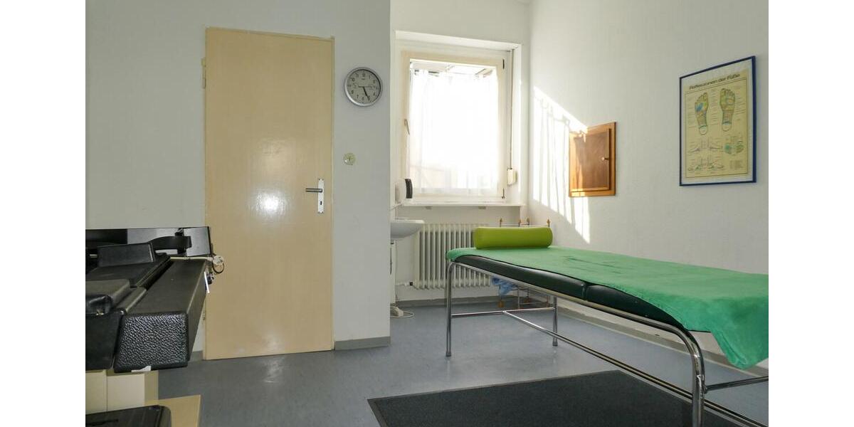 Gewerbeobjekt Speyer - 1.900&euro; | Angebot:26130025