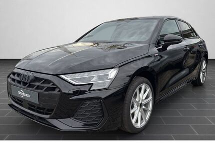 Audi A3 6.900 km 37.333 &euro; Ludwigshafen 67063