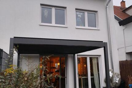 Reihenendhaus 4 zimmer