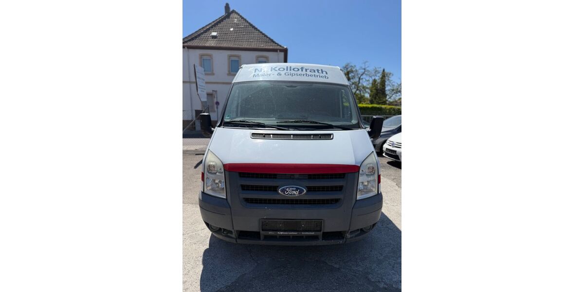 Ford Transit 183.000 km 2.200 &euro; Hassloch 67454