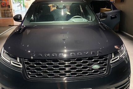 Land Rover Range Rover Velar 99.724 km 34.700 € Walldorf 69190