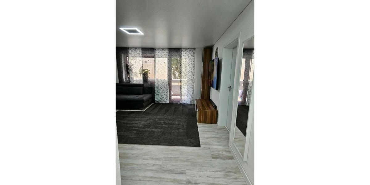 Hochparterre Weinheim - 2.5 Zimmer, 54 m&sup2;, 230.000&euro; | Angebot:26702021