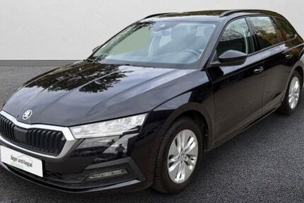 Skoda Octavia 47.000 km 20.900 &euro; Speyer 67346