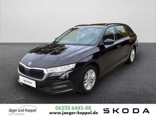 Skoda Octavia 47.000 km 20.900 &euro; Speyer 67346