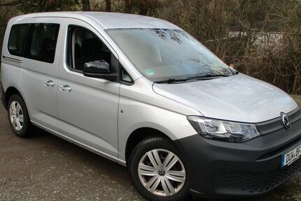 VW Caddy 28.480 km 22.000 &euro; Grünstadt 67269