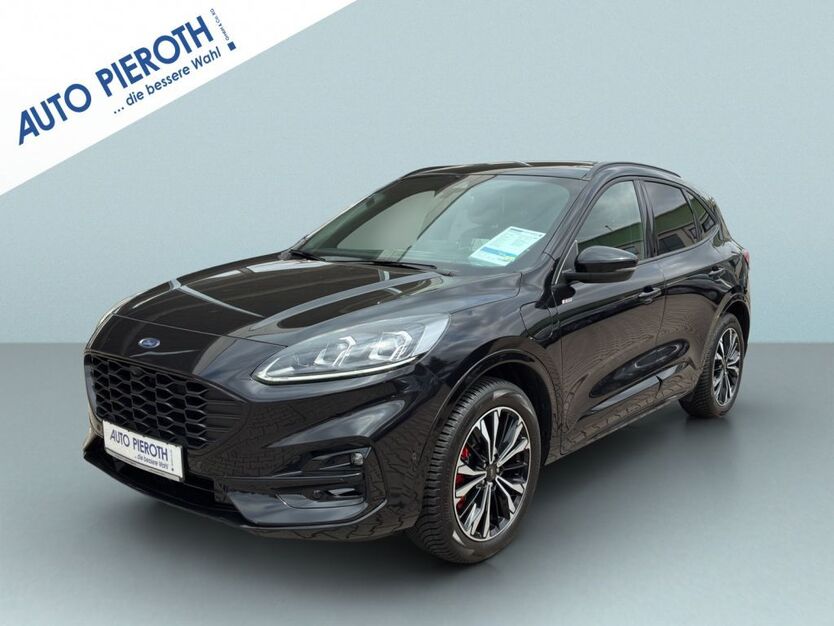Ford Kuga 70.000 km 24.350 € Grünstadt 67269