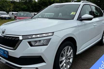 Skoda Kamiq 92.250 km 11.950 &euro; Weinheim an der Bergstraße 69469