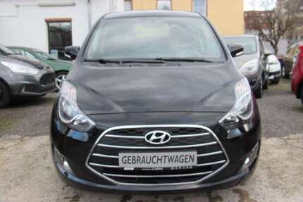 Hyundai iX20 26.000 km 12.998 &euro; Worms 67547