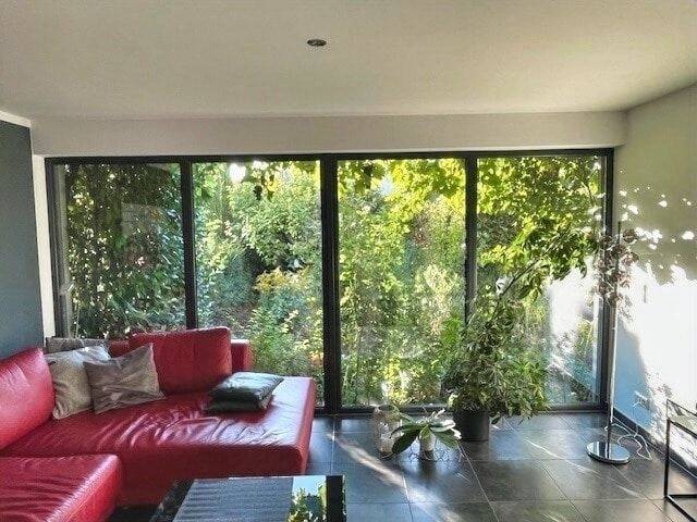 Architektonisches Highlight: modernes Wohlfühlhaus ! 5 zimmer