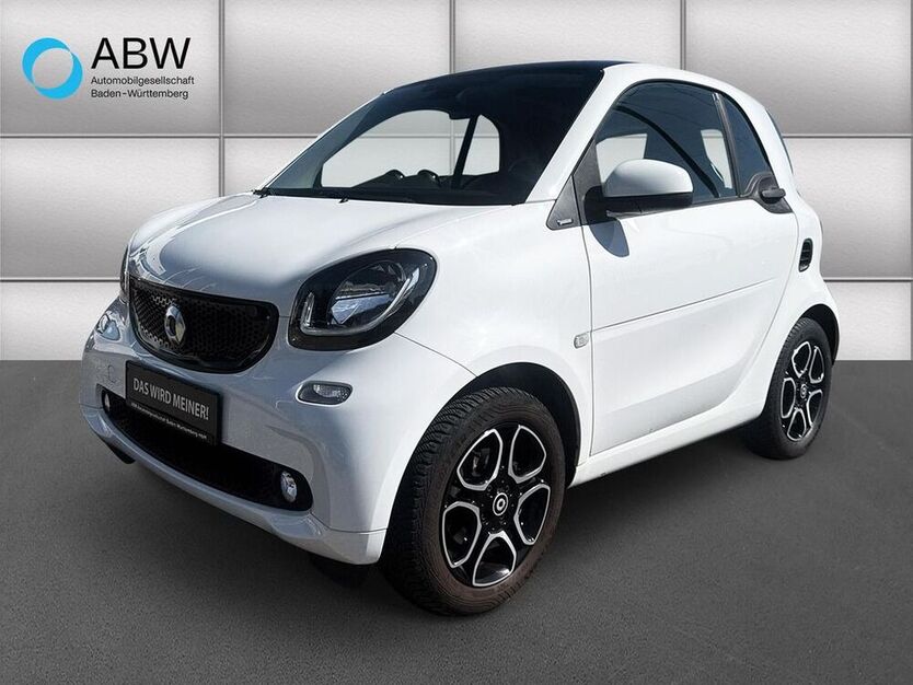 ForTwo