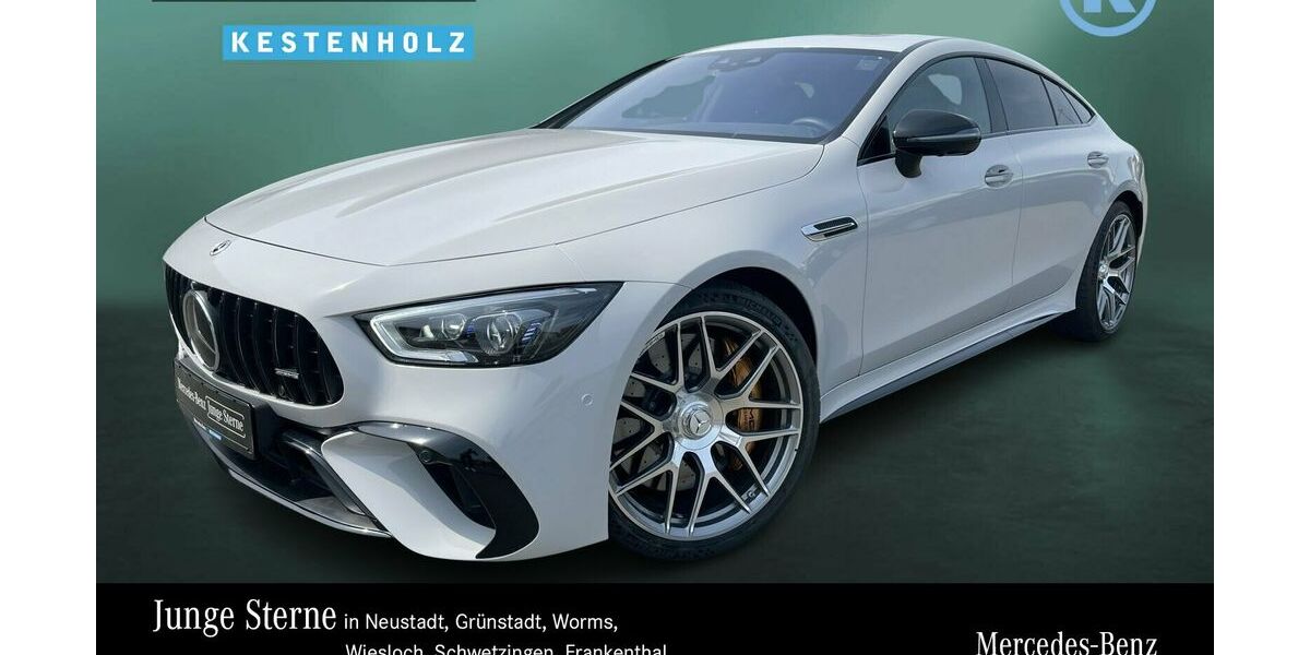 Mercedes-Benz AMG GT 11.650 km 135.550 &euro; Hockenheim 68766