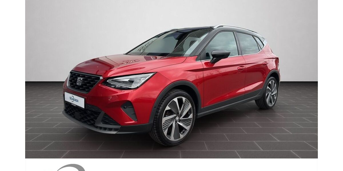 Seat Arona 14.800 km 19.590 &euro; Neustadt a.d. Weinstraße 67433