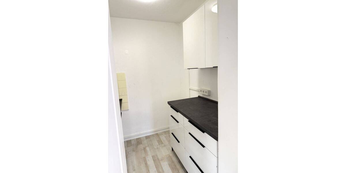 Etagenwohnung Worms Innenstadt - 2 Zimmer, 46 m&sup2;, 115.000&euro; | Angebot:26817089