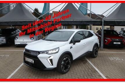 Mitsubishi Grandis 2.500 km 29.690 &euro; Bammental 69245