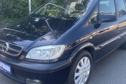 Opel Zafira 151.428 km 2.997 &euro; Walldorf 69190