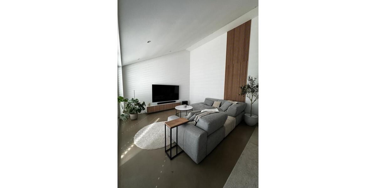 Dachgeschoßwohnung Brühl - 3.5 Zimmer, 110 m&sup2;, 498.000&euro; | Angebot:26408560
