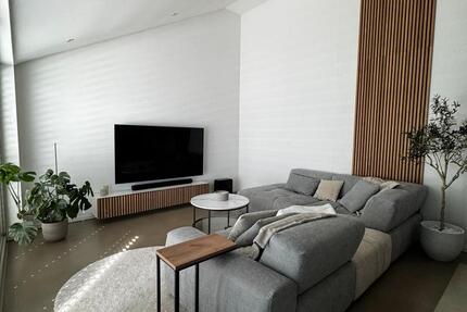 Wohnung Brühl - 3.5 Zimmer, 110 m&sup2;, 498.000&euro; | Angebot:26408560