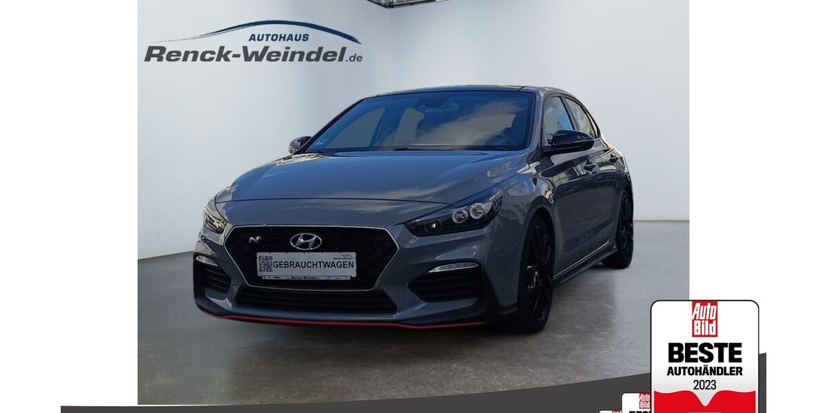 Hyundai i30 51.354 km 25.989 &euro; Mannheim 68199