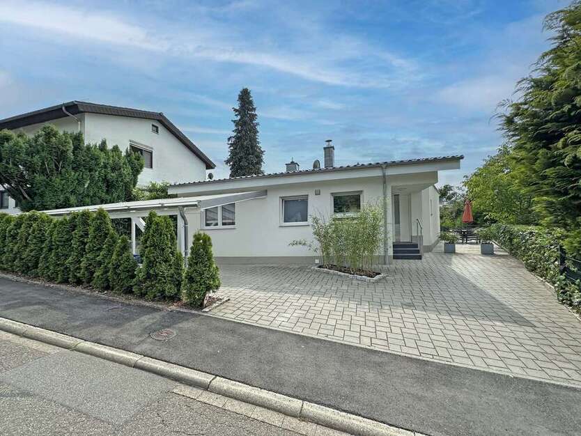 Haus zum Kaufen in Neckargemünd 698.000 € 169 m²