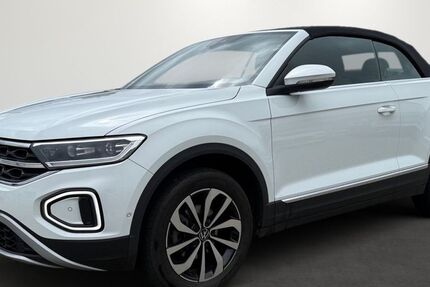 VW T-Roc 60.186 km 25.575 &euro; Grünstadt 67269