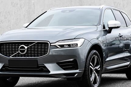 Volvo XC60 84.750 km 26.300 &euro; Bensheim 64625