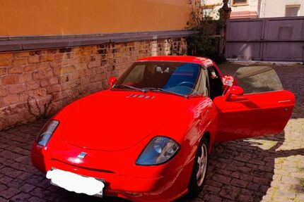 Fiat Barchetta