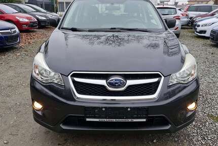 Subaru XV 114.000 km 8.990 &euro; Einhausen 64683