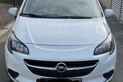 Opel Corsa 136.000 km 5.300 € Worms 67550