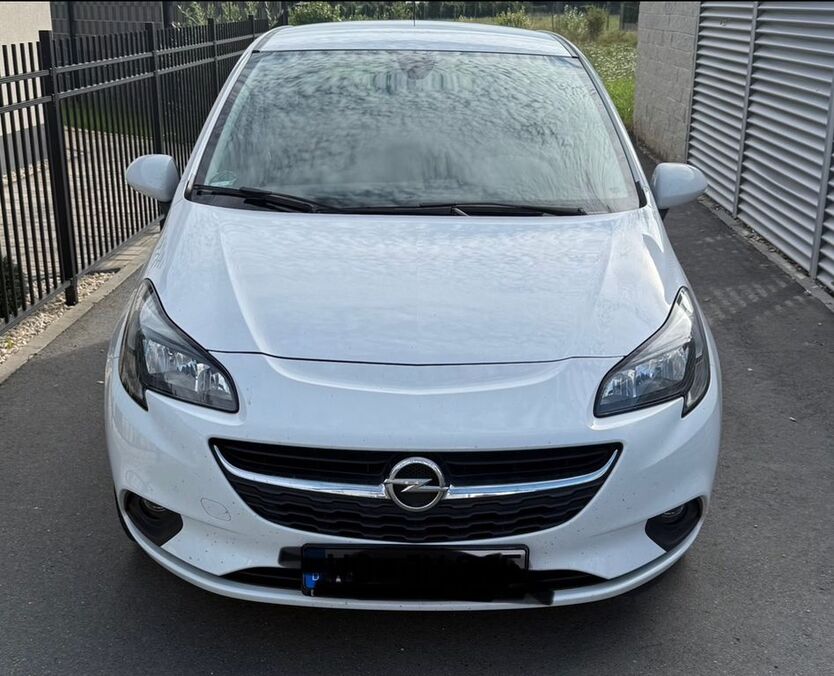Opel Corsa 136.000 km 5.300 € Worms 67550