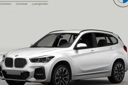 BMW X1 75.520 km 28.100 &euro; Grünstadt 67269