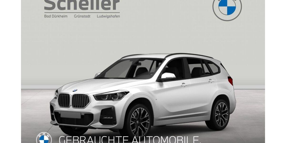 BMW X1 75.520 km 28.100 &euro; Grünstadt 67269