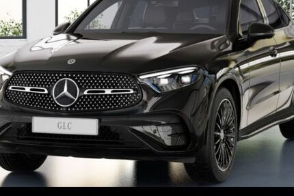 Mercedes-Benz GLC 200 9.900 km 61.770 &euro; Mannheim 68165