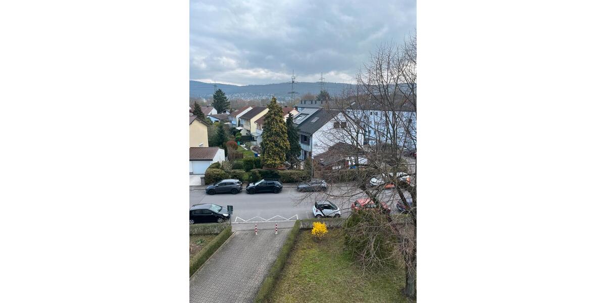 Etagenwohnung Nußloch - 4 Zimmer, 90 m&sup2;, 1.600&euro; | Angebot:26022103