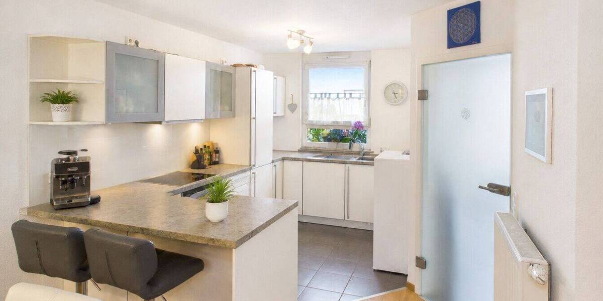 Reihenmittelhaus Schwetzingen - 5 Zimmer, 145 m&sup2;, 699.000&euro; | Angebot:26875254