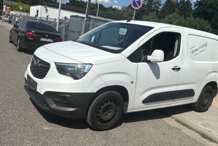 Opel Combo 130.000 km 6.499 &euro; Schifferstadt 67105