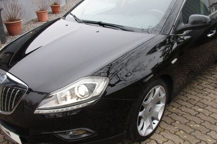 Lancia Delta 126.500 km 5.999 &euro; Neustadt an der Weinstrasse 67433