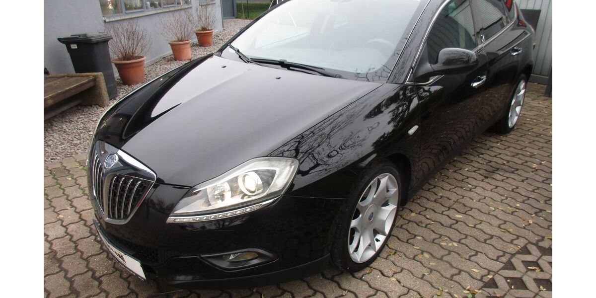 Lancia Delta 126.500 km 5.999 &euro; Neustadt an der Weinstrasse 67433