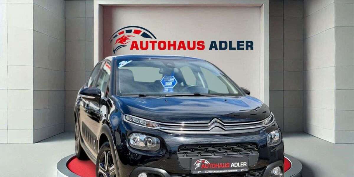 Citroen C3 90.900 km 10.700 &euro; Worms 67549