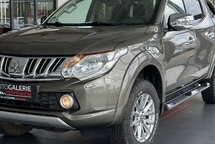 Mitsubishi L200 39.000 km 27.500 &euro; Heppenheim 64646