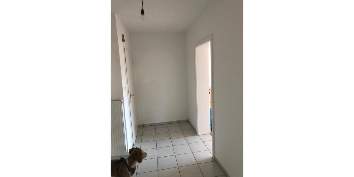 Vollständig renovierte 3-ZKB mit Balkon in Wald-Michelbach 3 zimmer