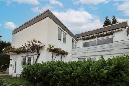 Gemeinsam Zuhause: Stilvolles Familien- & Mehrgenerationenhaus im Emmertsgrund in Heidelberg 6 zimmer