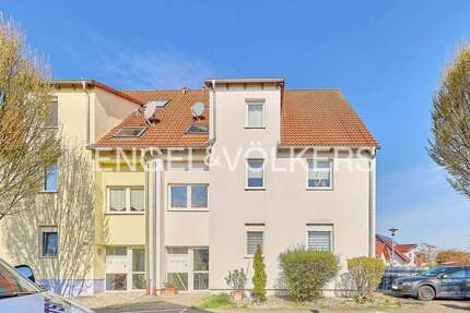 Wohnung Schifferstadt - 4.5 Zimmer, 111 m&sup2;, 320.000&euro; | Angebot:26833364