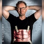 Martin Sierp - Knackig! Zumindest die Gelenke