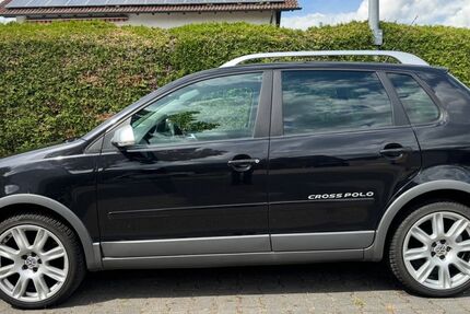 VW Polo 199.000 km 2.400 &euro; Weinheim 69469
