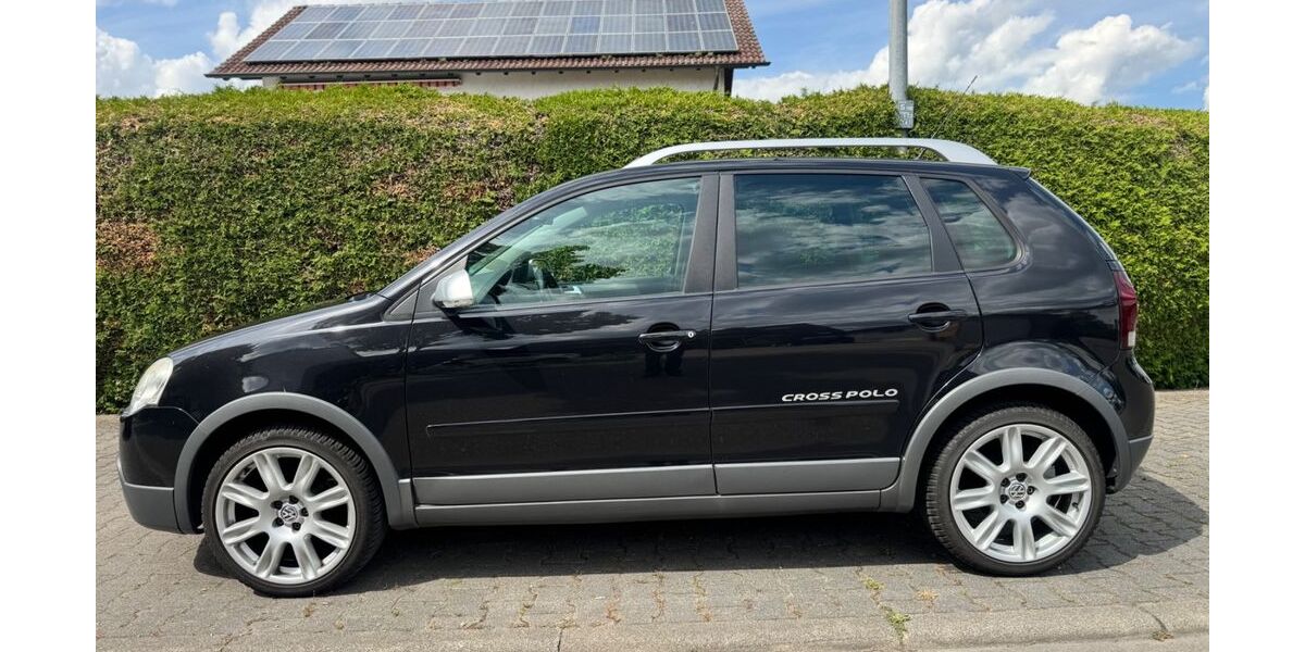 VW Polo 199.000 km 2.400 &euro; Weinheim 69469