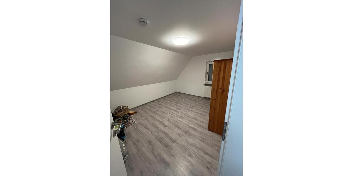 3 Zimmer Wohnung in Edingen 3 zimmer