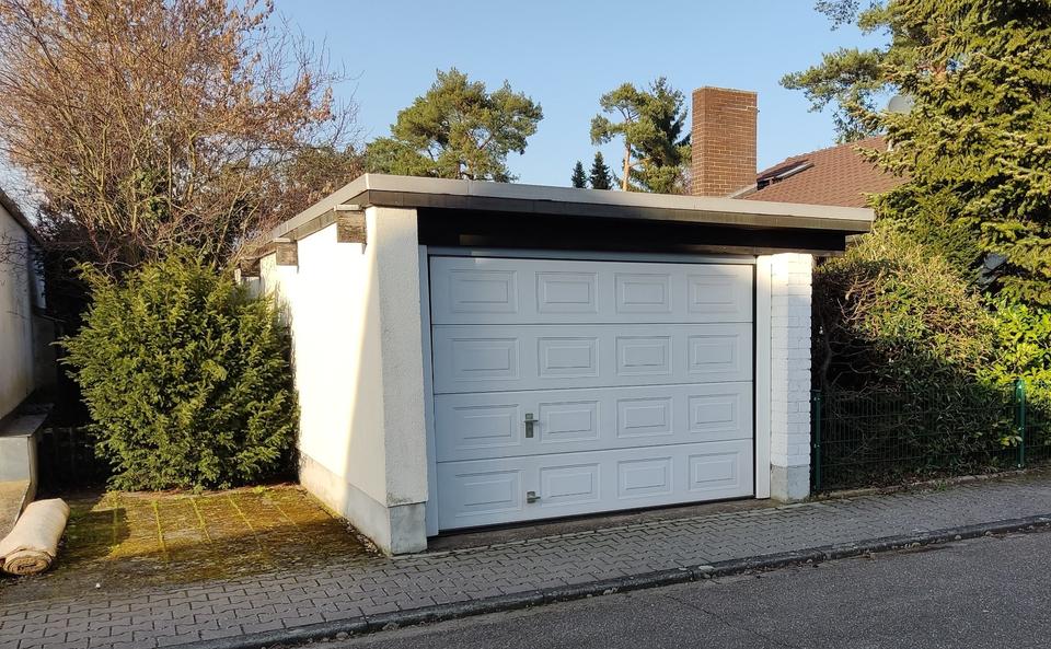 Bungalow Lorsch - 4 Zimmer, 114 m&sup2;, 629.000&euro; | Angebot:26963654