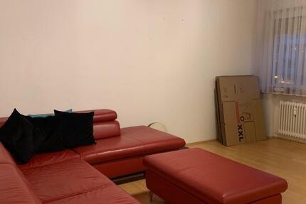 Mietwohnung 1 zimmer